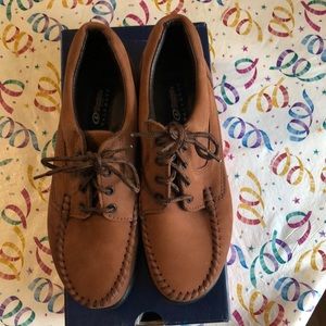 Dexter (Vintage) Women’s Oxfords